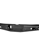 Westin Pro-Series Rear Bumper Toyota Tacoma Rear 2016-2020                                     - 58-421045 - Image 7