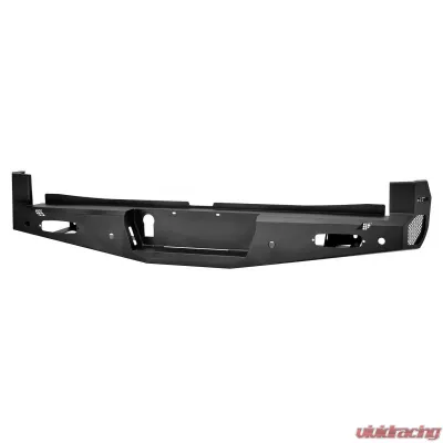 Westin Pro-Series Rear Bumper Toyota Tacoma Rear 2016-2020 - 58-421045