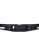 Westin Pro-Series Rear Bumper Toyota Tacoma Rear 2016-2020                                     - 58-421045 - Image 6