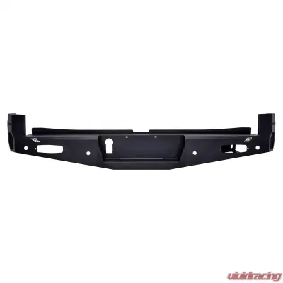 Westin Pro-Series Rear Bumper Toyota Tacoma Rear 2016-2020 - 58-421045
