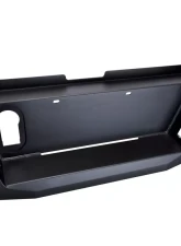 Westin Pro-Series Rear Bumper Toyota Tacoma Rear 2016-2020                                     - 58-421045 - Image 7