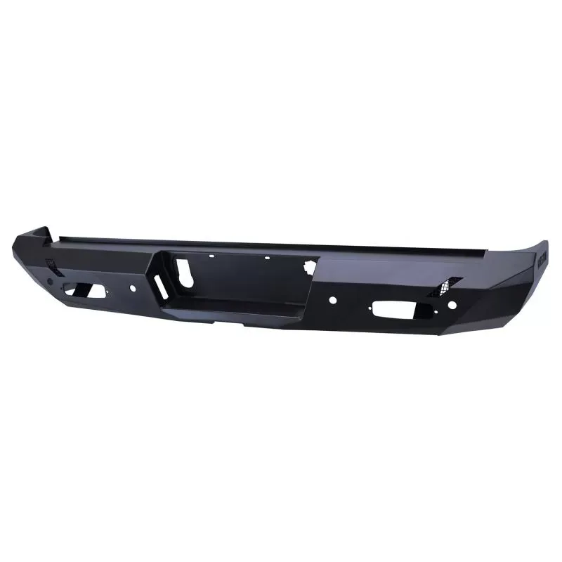 Westin Pro-Series Rear Bumper Rear - 58-421055