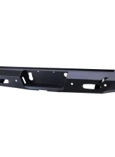 Westin Pro-Series Rear Bumper Rear                                     - 58-421055 - Image 7
