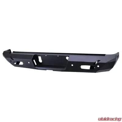 Westin Pro-Series Rear Bumper Rear - 58-421055