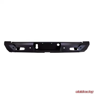 Westin Pro-Series Rear Bumper Rear - 58-421055