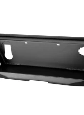 Westin Pro-Series Rear Bumper Rear                                     - 58-421055 - Image 7