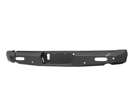 Westin Pro-Series Rear Bumper