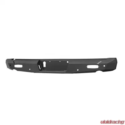Westin Pro-Series Rear Bumper - 58-421145