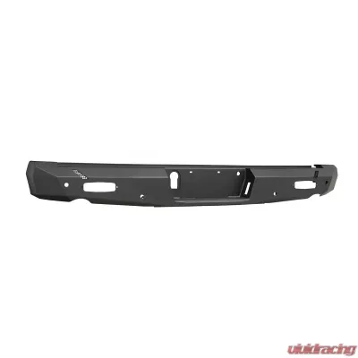 Westin Pro-Series Rear Bumper - 58-421145