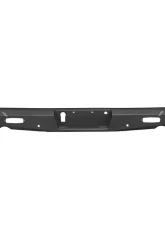 Westin Pro-Series Rear Bumper                                     - 58-421145 - Image 6