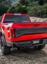 Westin Pro-Series Rear Bumper                                     - 58-421145 - Image 3