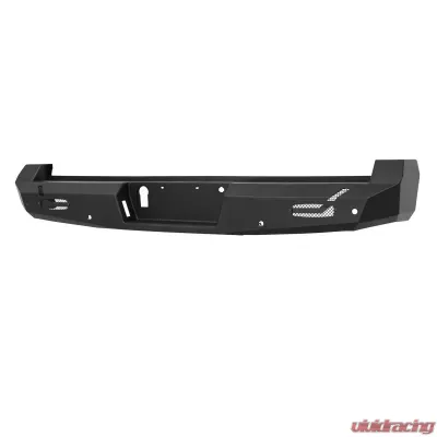 Westin Pro-Series Rear Bumper Ford Rear 2017-2018 - 58-421175