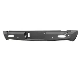 Westin Pro-Series Rear Bumper Ford Rear 2011-2016