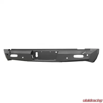 Westin Pro-Series Rear Bumper Ford Rear 2011-2016 - 58-421205