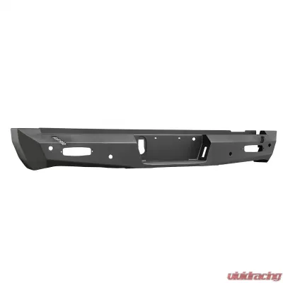 Westin Pro-Series Rear Bumper Ford Rear 2011-2016 - 58-421205