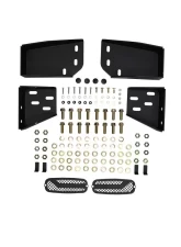 Westin Pro-Series Rear Bumper Ford Rear 2011-2016                                     - 58-421205 - Image 7