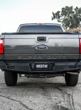 Westin Pro-Series Rear Bumper Ford Rear 2011-2016                                     - 58-421205 - Image 2