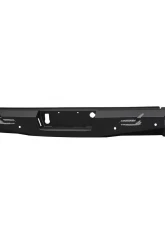 Westin Pro-Series Rear Bumper Rear                                     - 58-421215 - Image 7