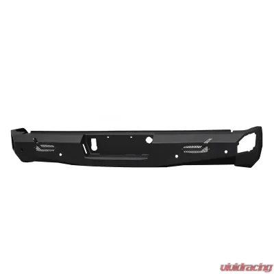 Westin Pro-Series Rear Bumper Rear - 58-421215