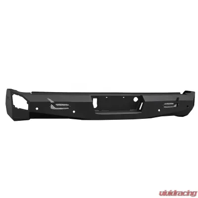 Westin Pro-Series Rear Bumper Rear - 58-421215