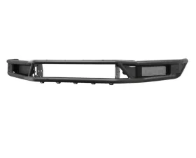 Westin Outlaw Front Bumper Chevrolet Silverado 1500 Front 2019-2020