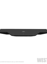 Westin Outlaw Rear Bumper Rear                                     - 58-81005 - Image 6