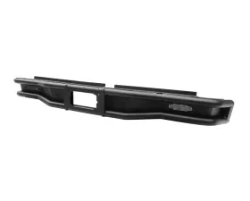 Westin Outlaw Rear Bumper Ram 1500 Rear 2013-2018