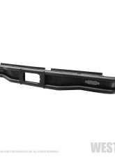 Westin Outlaw Rear Bumper Ram 1500 Rear 2013-2018                                     - 58-81025 - Image 6