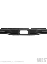 Westin Outlaw Rear Bumper Ram 1500 Rear 2013-2018                                     - 58-81025 - Image 4