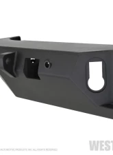 Westin WJ2 Rear Bumper Jeep Gladiator Rear 2020                                     - 59-82075 - Image 7