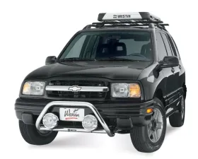 Westin Automotive Safari Bull Bar Mount Kit for Chevrolet Tracker 1999-2004, 2