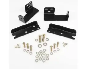 Westin Safari Bull Bar Mount Kit Suzuki Grand Vitara 1999-2005