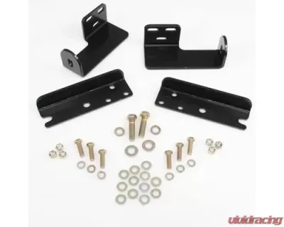 Westin Safari Bull Bar Mount Kit Suzuki Grand Vitara 1999-2005 - 30-1305