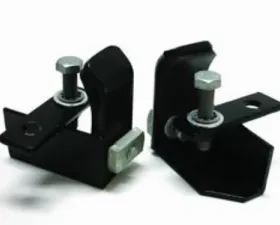 Westin Safari Bull Bar Mount Kit Mitsubishi Endeavor 2003-2008