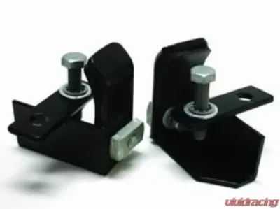 Westin Safari Bull Bar Mount Kit Mitsubishi Endeavor 2003-2008 - 30-1355