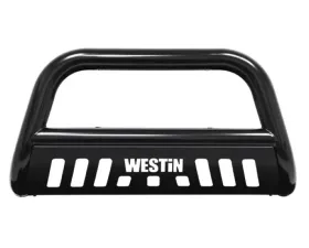 Westin Automotive Black Powder Coated E-Series Bull Bar Ford Ranger 2019-2020