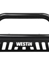 Westin Automotive Black Powder Coated E-Series Bull Bar Ford Ranger 2019-2020                                     - 31-3985 - Image 4