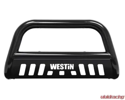 Westin Automotive Black Powder Coated E-Series Bull Bar Ford Ranger 2019-2020 - 31-3985