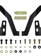 Westin Automotive Black Powder Coated E-Series Bull Bar Ford Ranger 2019-2020                                     - 31-3985 - Image 2