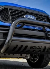 Westin Automotive Black Powder Coated E-Series Bull Bar Ford Ranger 2019-2020                                     - 31-3985 - Image 4