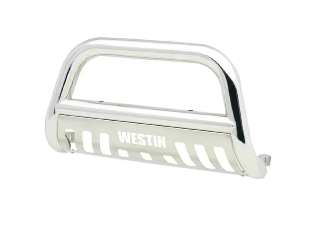 Westin Stainless E-Series Bull Bar Chevrolet Colorado | GMC Canyon 2015-2018 - 31-5120
