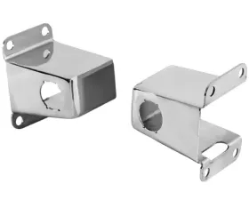 Westin Polished Sensor Relocator Chevrolet | GMC Truck/SUV 2014-2018