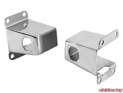 Westin Polished Sensor Relocator Chevrolet | GMC Truck/SUV 2014-2018 - 45-0000S