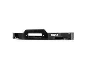 Westin Black MAX Winch Tray Chevrolet Silverado 2500|3500 2015-2018