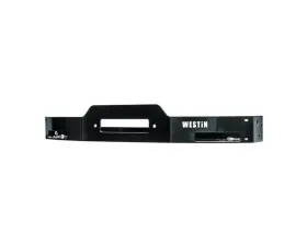 Westin Black MAX Winch Tray Chevrolet Silverado 1500 2016-2018