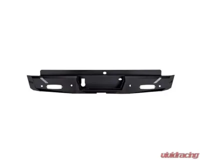 Westin Automotive Black Pro-Series Rear Bumper Ford Ranger 2019-2020 - 58-421085