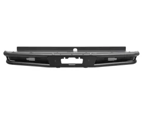 Westin Automotive Black Outlaw Rear Bumper Ford Ranger 2019-2020