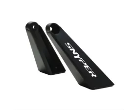 Westin Automotive Snyper Bumper LED Light Bar Mount for 30