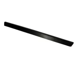 Westin Black Wade Smooth Tailgate Cap Toyota Pick-up 1989-1995