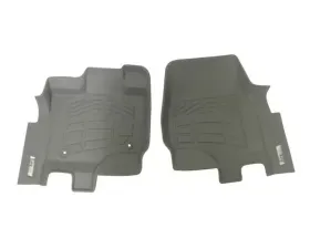 Westin Grey Front Wade Sure Fit Floor Liners Ford F-150 2015-2018